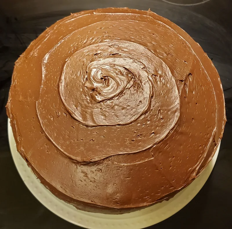 Chocolate Cake