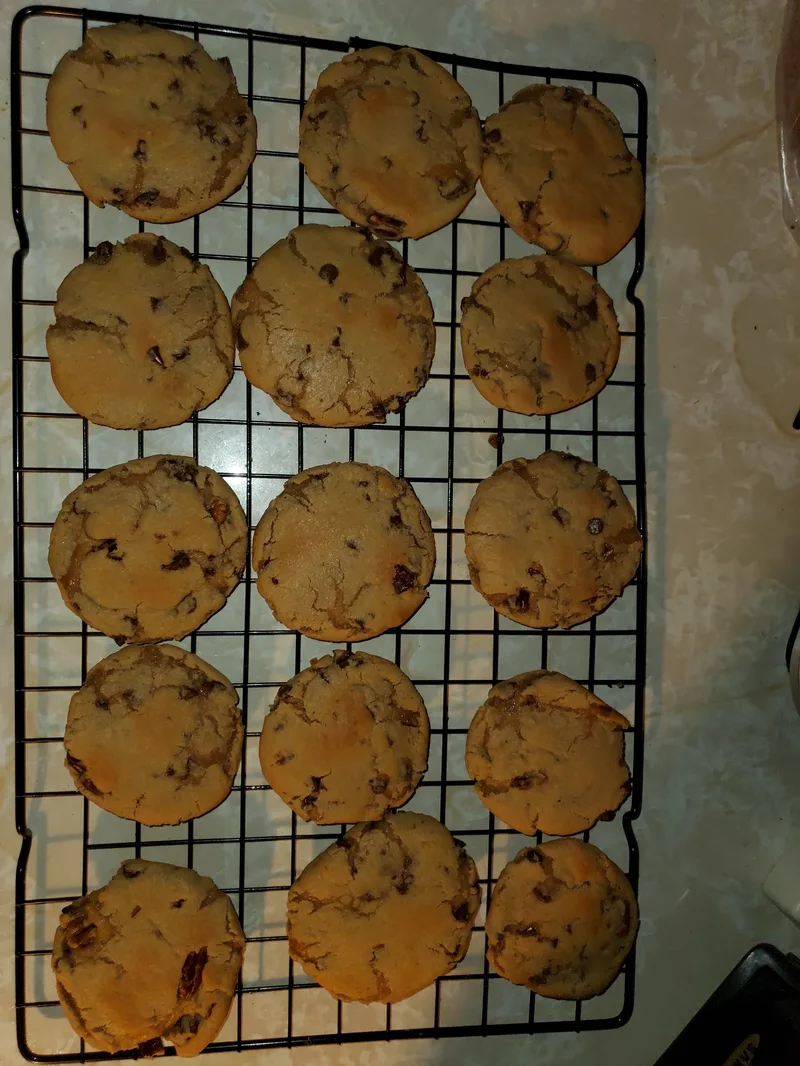 Chocolate Chip
